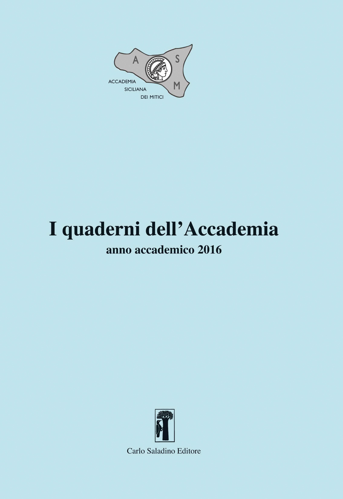 I Quaderni dell'Accademia