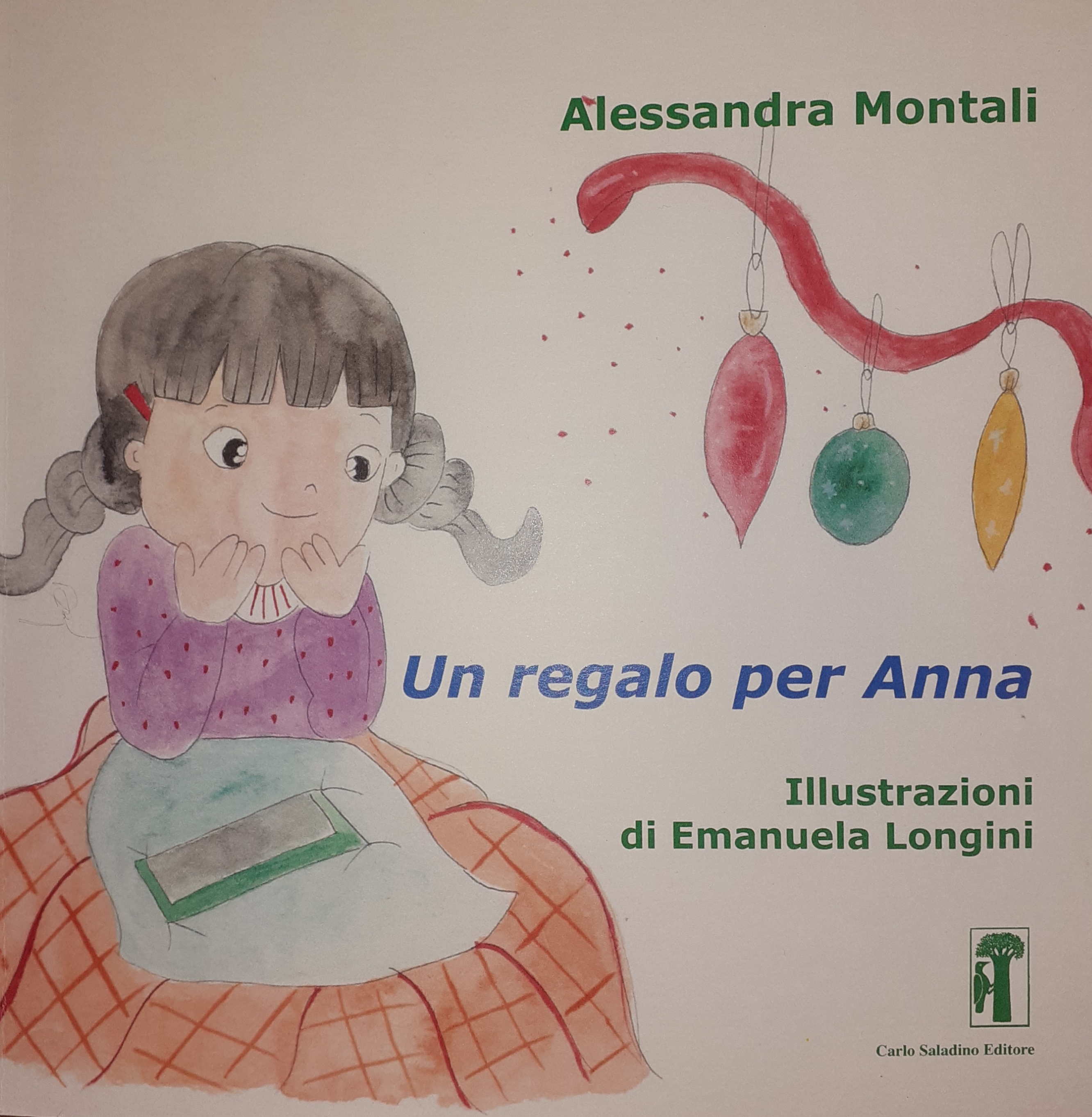 Un regalo per Anna