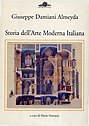 Storia dell'Arte Moderna Italiana