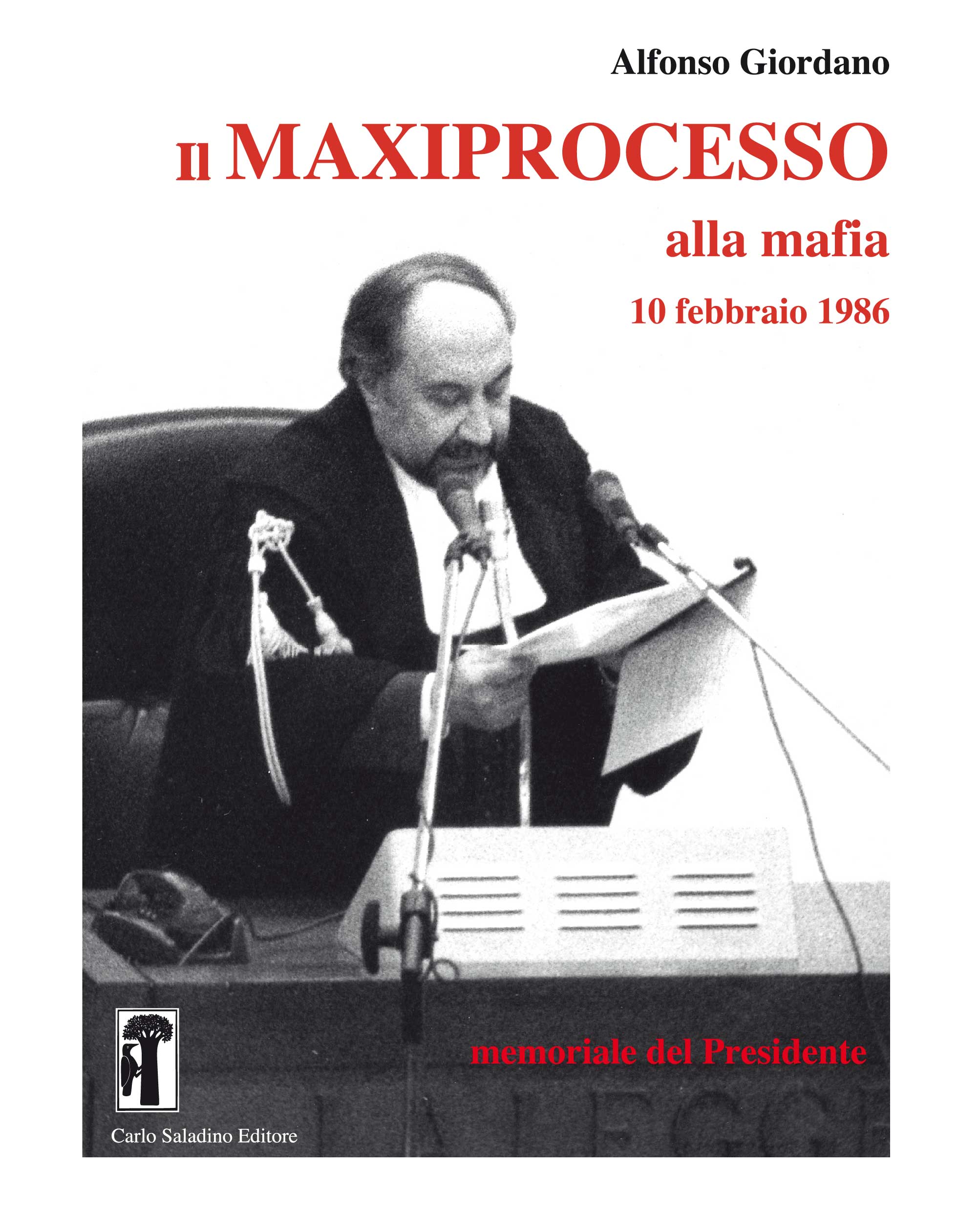 Il maxiprocesso alla mafia