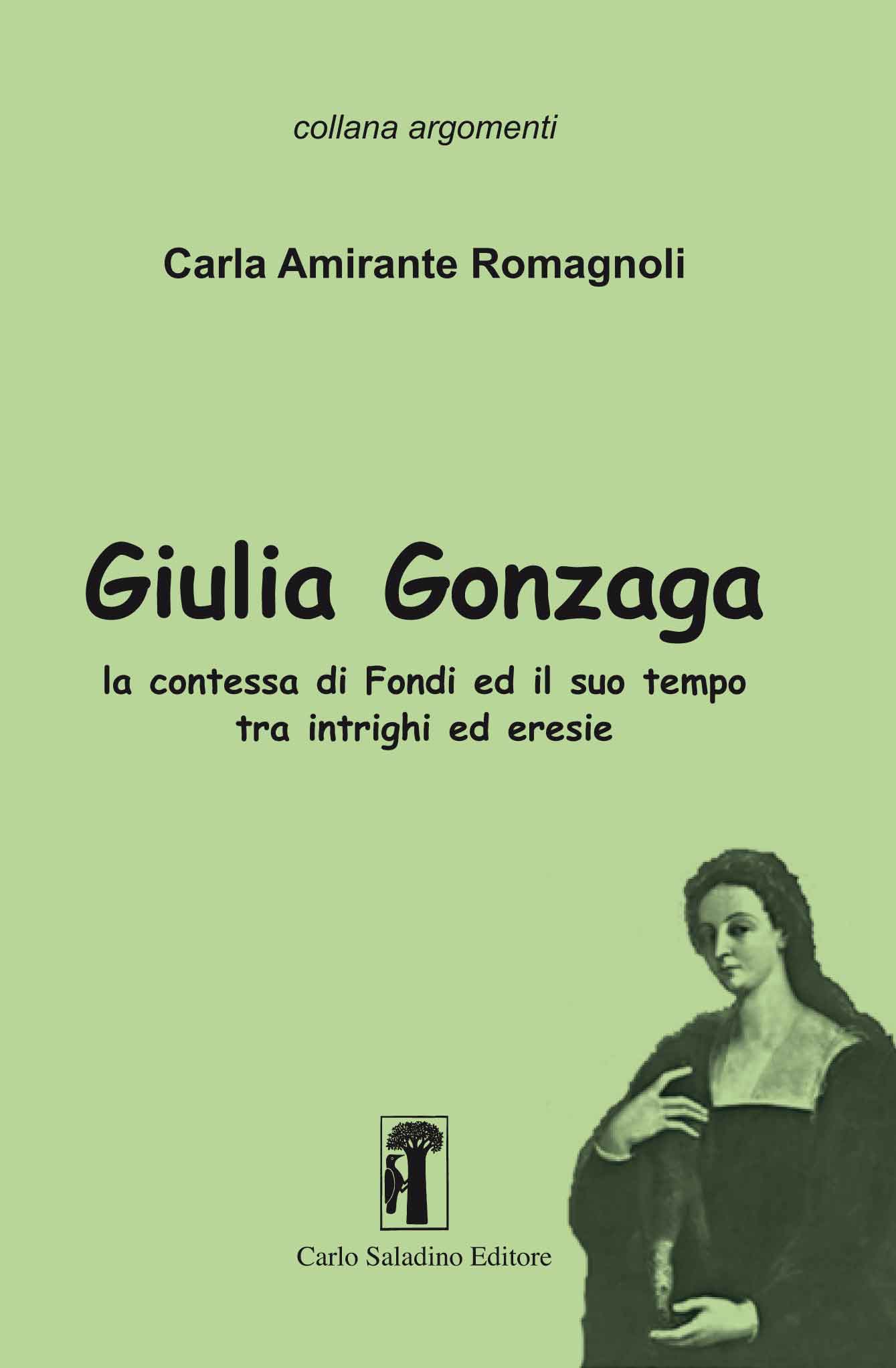 Giulia Gonzaga