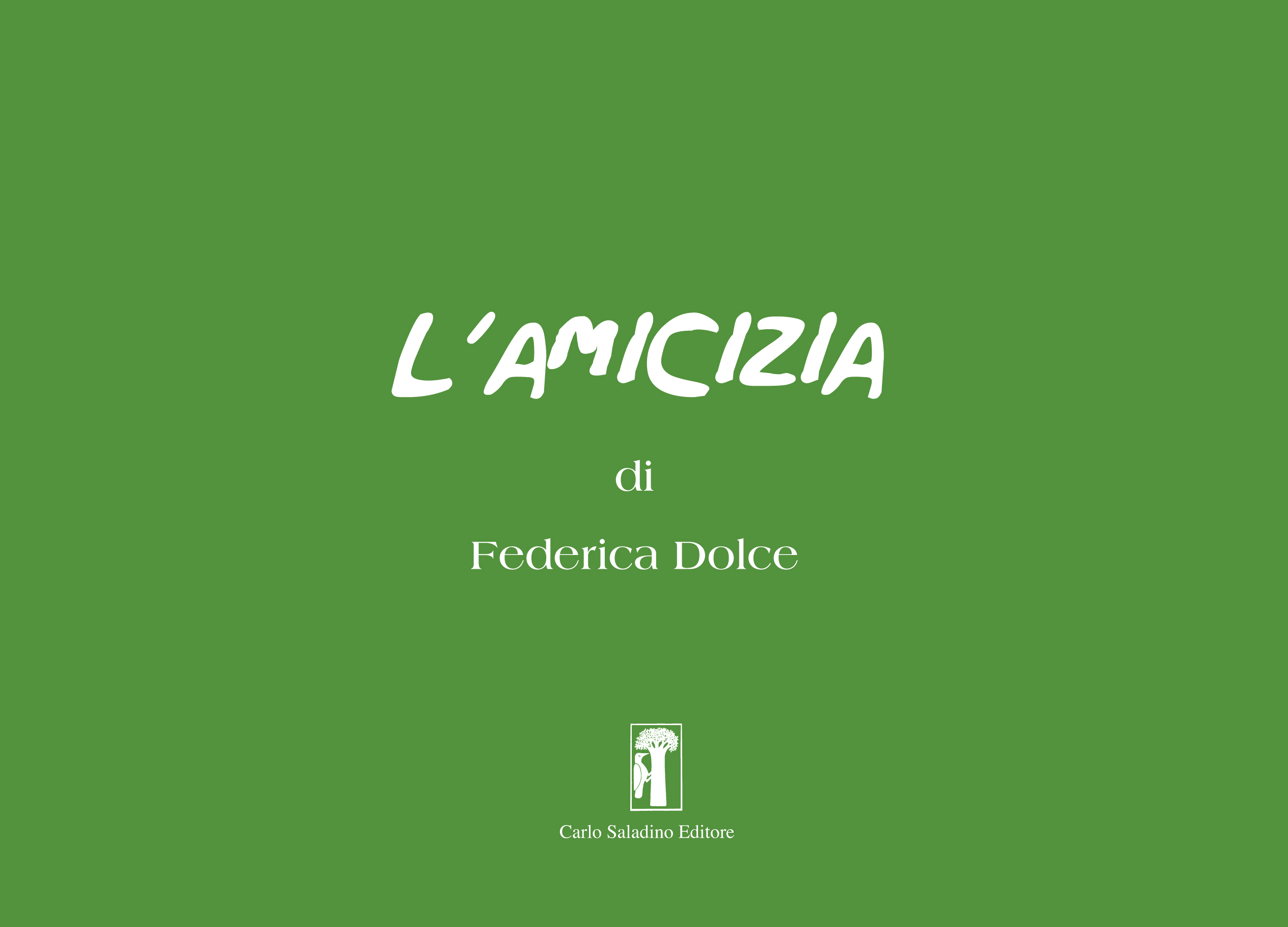 L'Amicizia