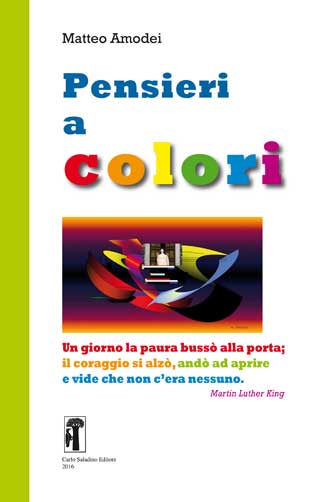 Pensieri a colori