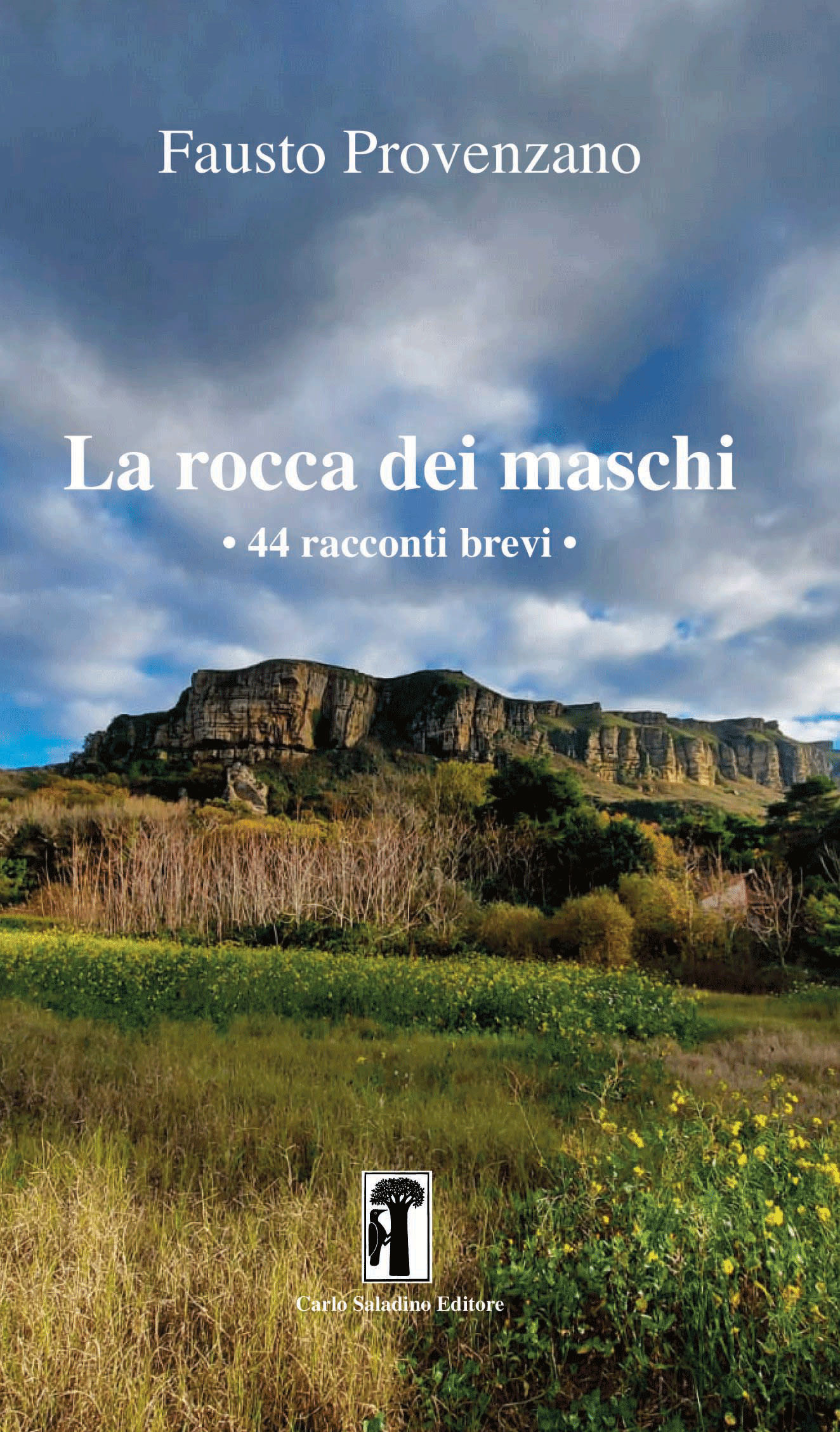 La Rocca dei maschi