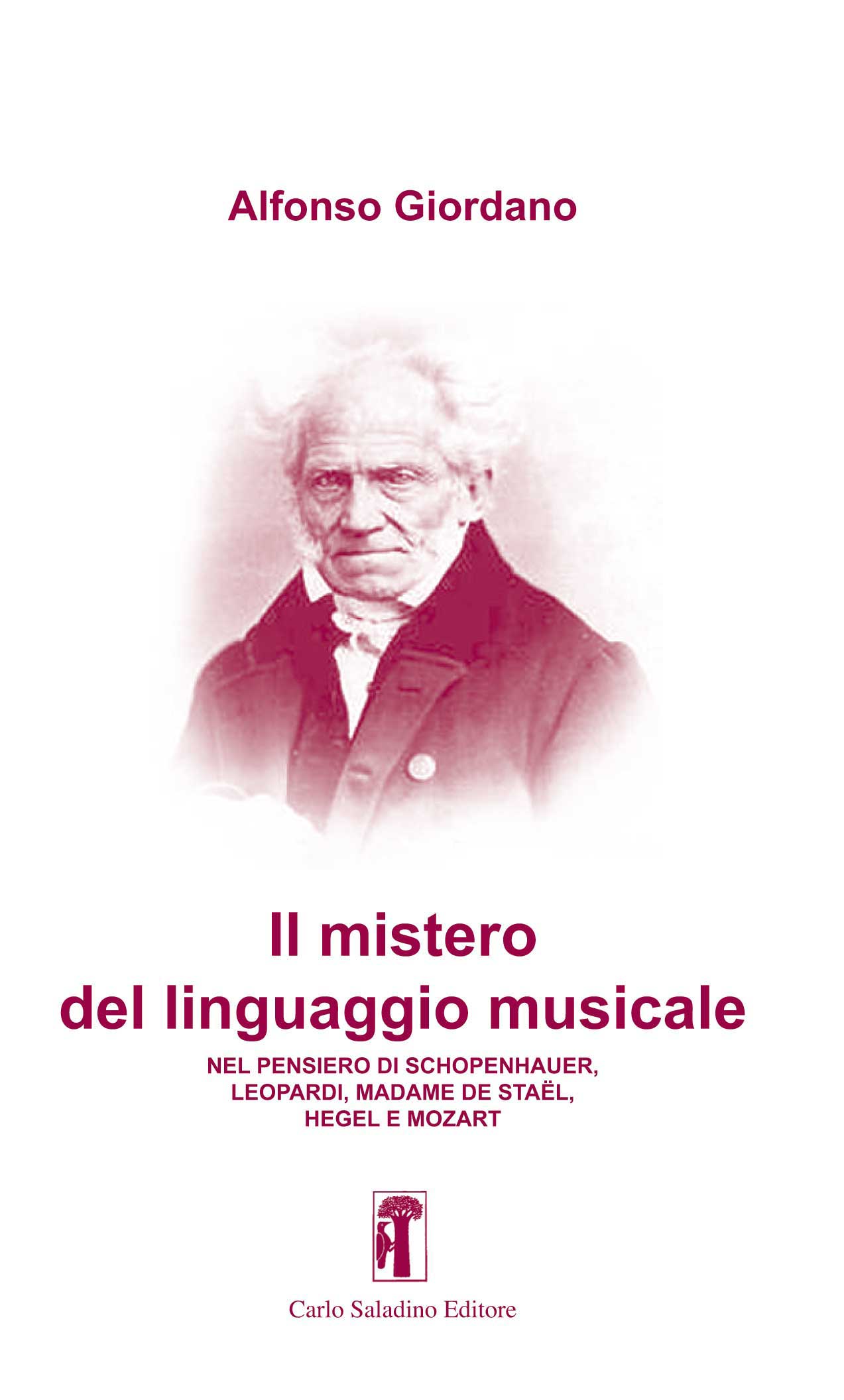 Il mistero del linguaggio musicale