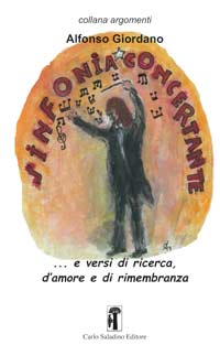 Liriche per sinfonia concertante