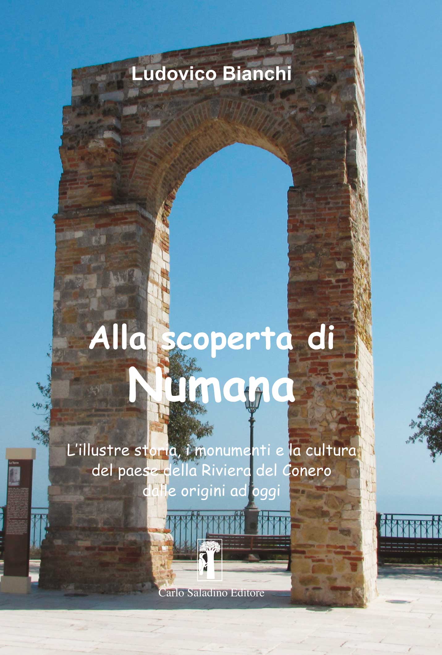 Alla scoperta di Numana