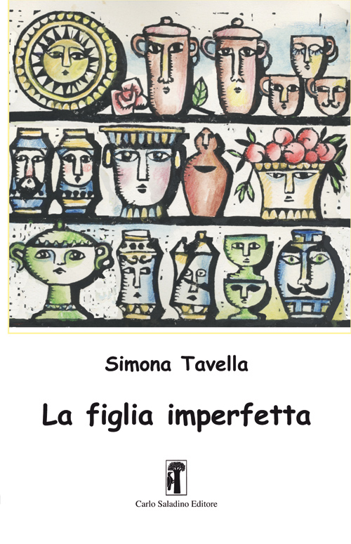 La figlia imperfetta