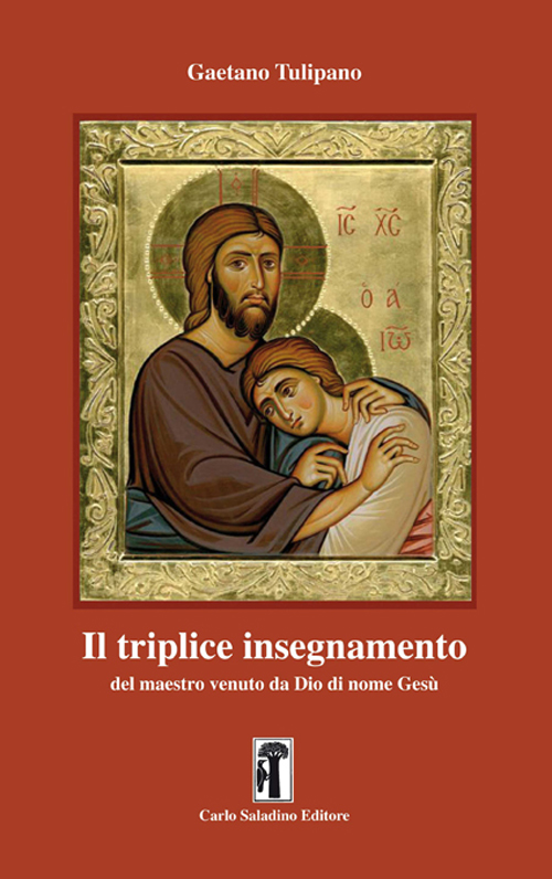 Il triplice insegnamento