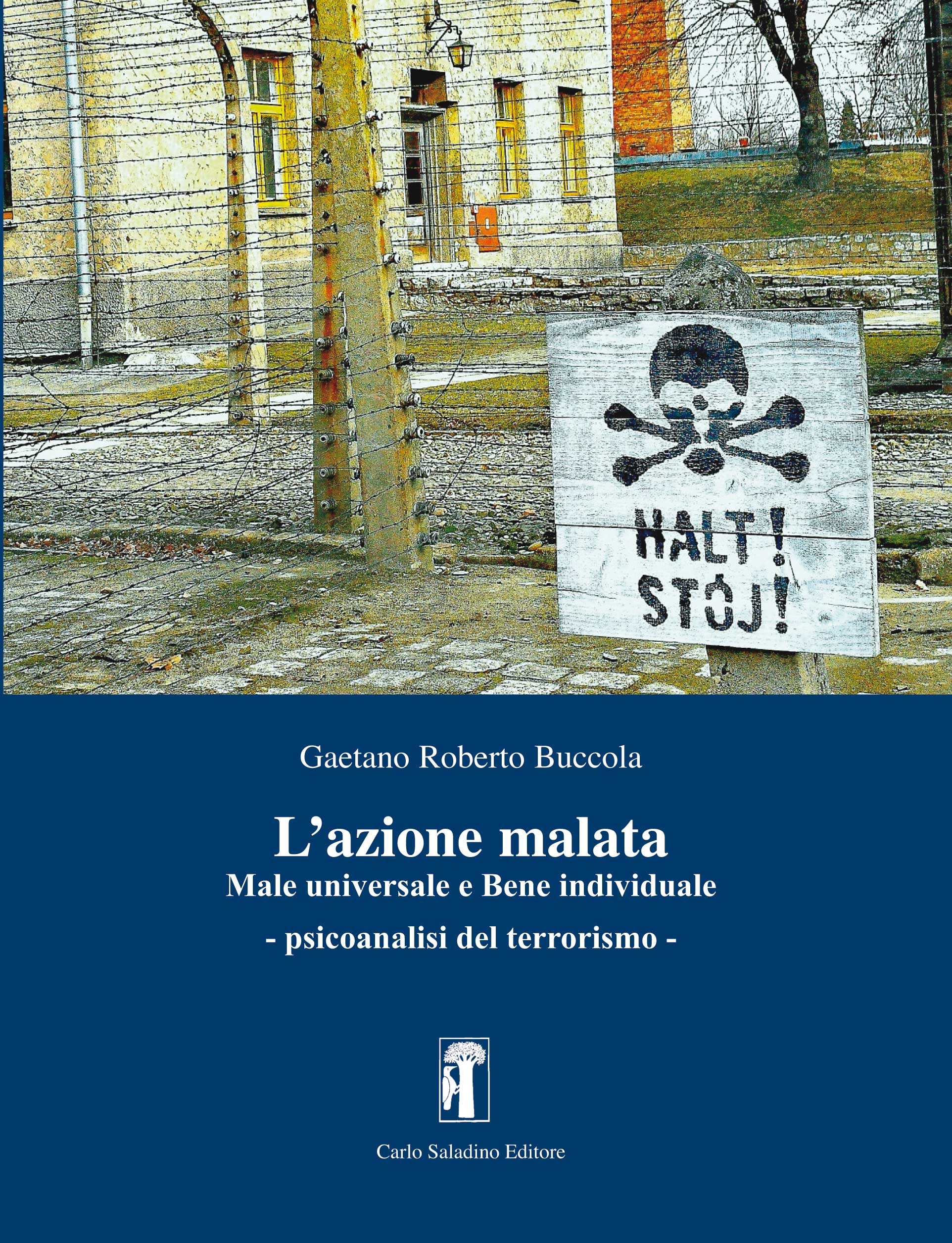 L'azione malata