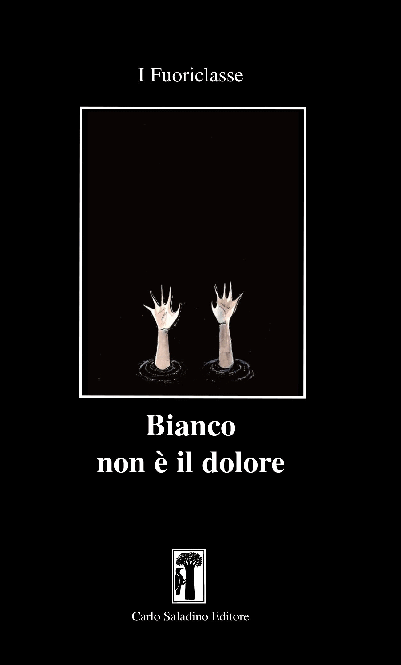 Bianco non è il dolore