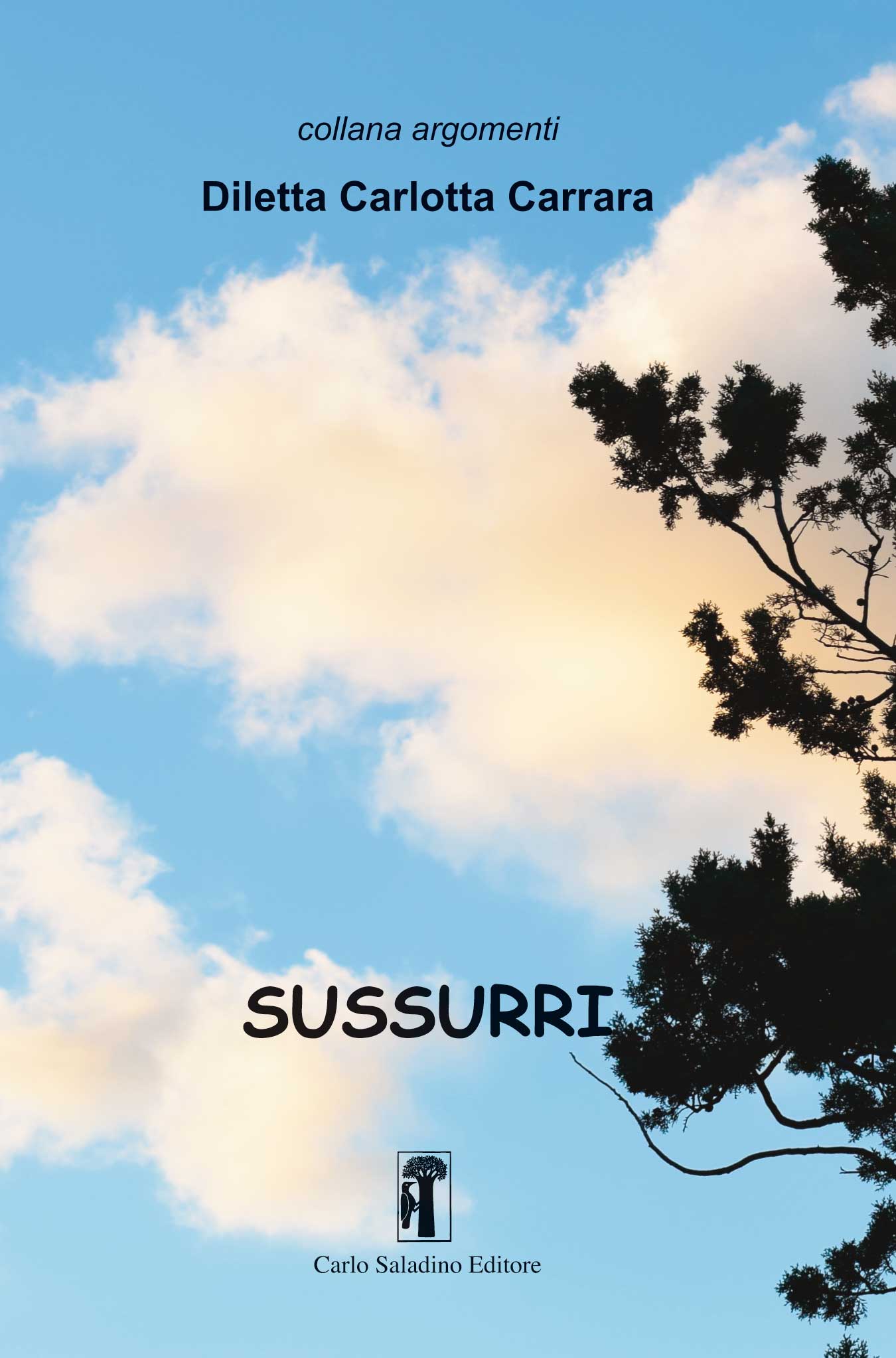 SUSSURRI