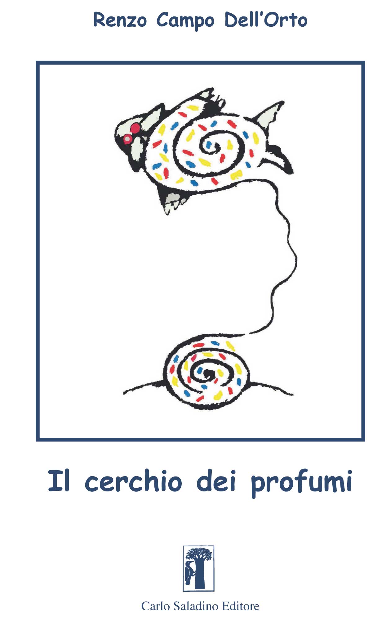 Il cerchio dei profumi