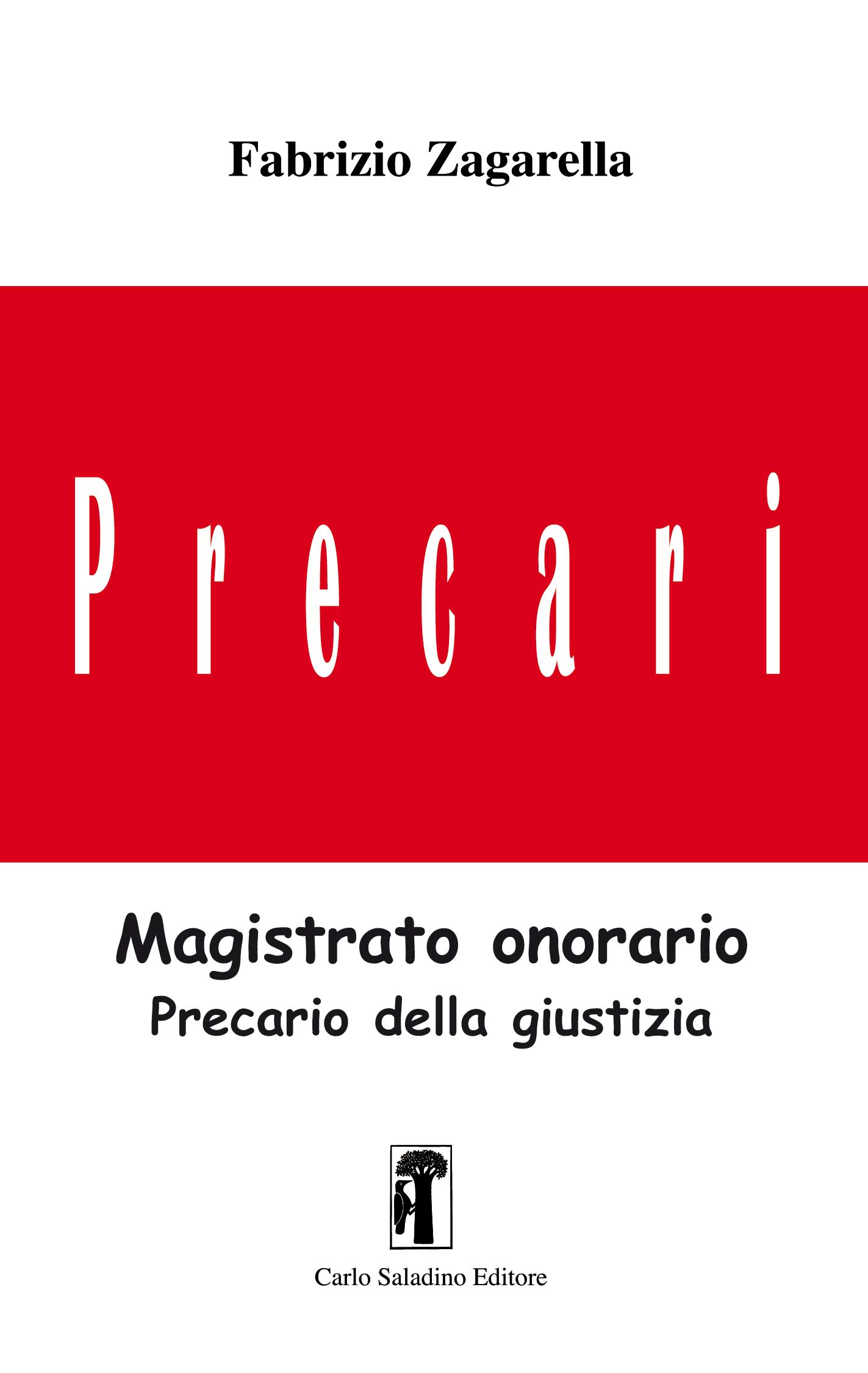 Magistrato onorario