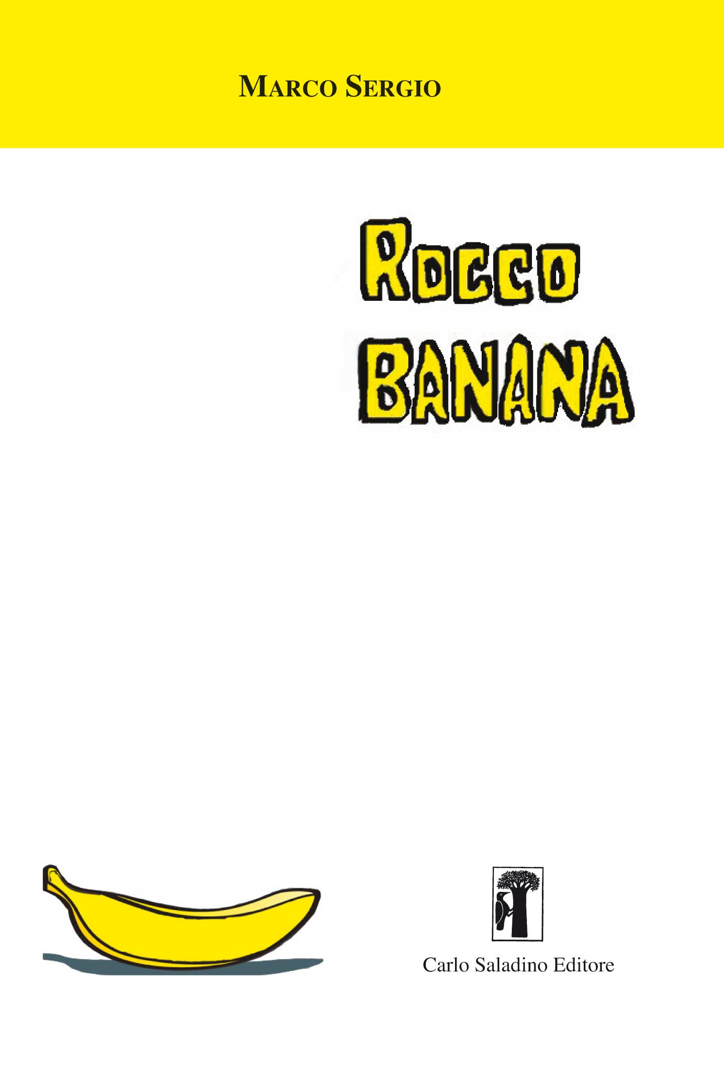 Rocco Banana