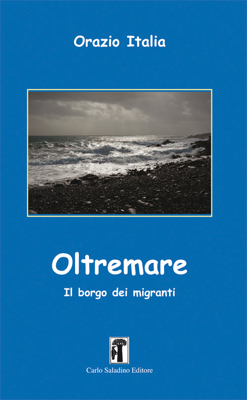OLTREMARE