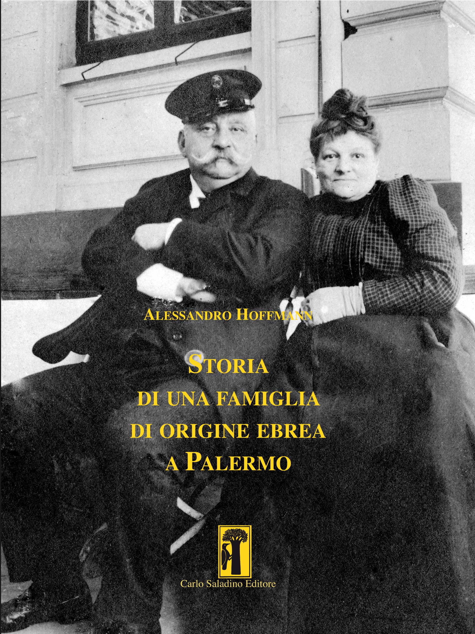 Storia di una famiglia di origine ebrea a Palermo