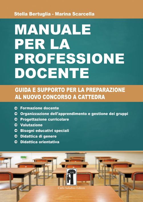 Manuale per la professione docente