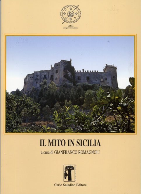 Il mito in Sicilia